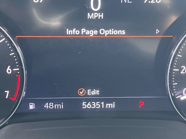 Used 2022 Buick Envision Essence w/ Safety Package FWD image 22