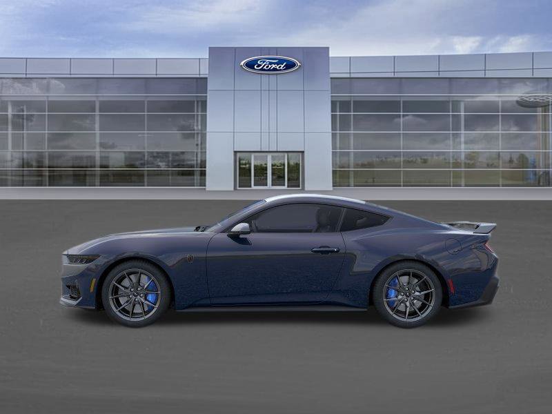 New 2026 Ford Mustang Dark Horse RWD image 3