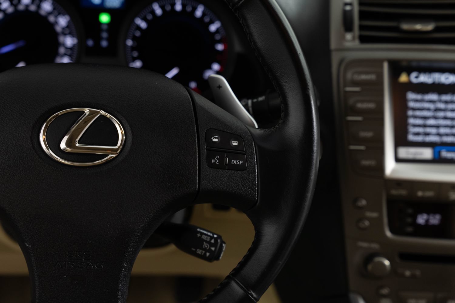 Used 2007 Lexus IS 250 RWD image 30