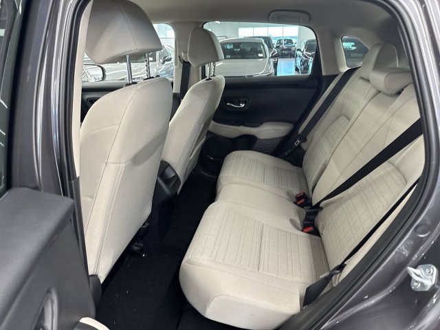 New 2027 Honda HR-V LX image 20