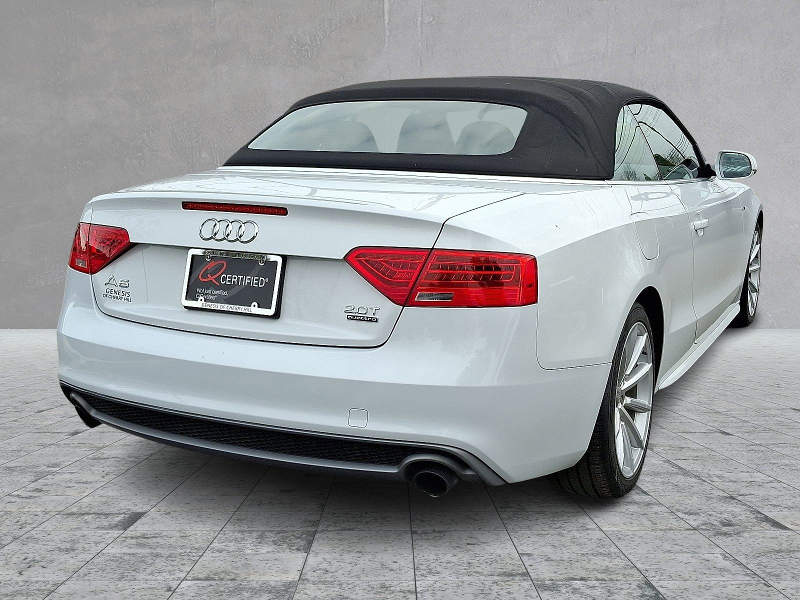 Used 2016 Audi A5 2.0T Premium image 10