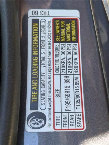 Used 2015 Honda Civic LX image 15