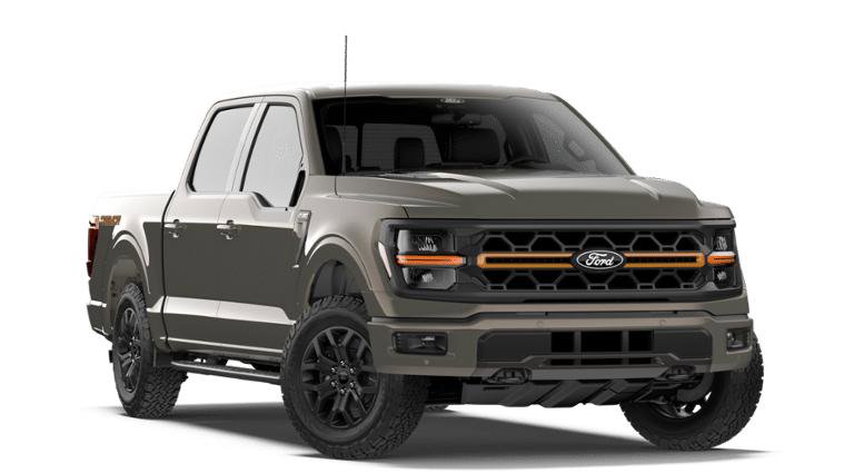 New 2026 Ford F150 Tremor AWD/4WD image 26
