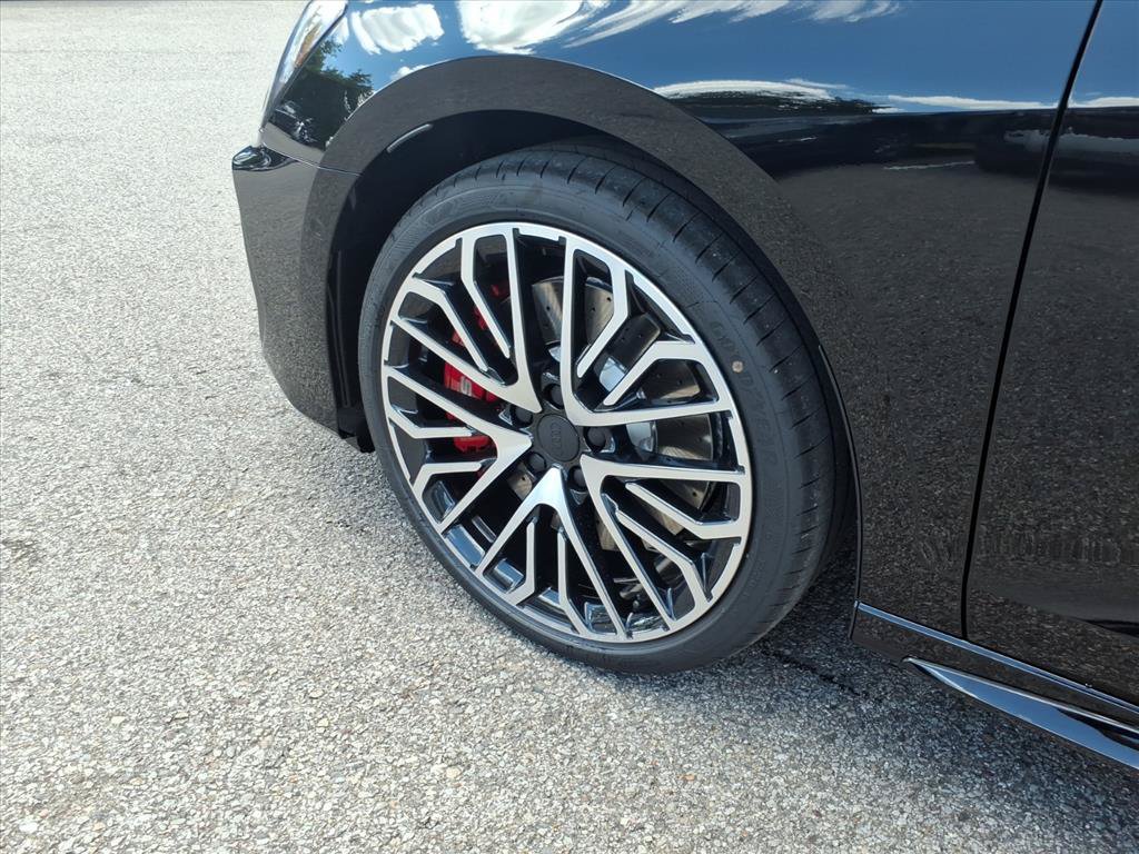 New 2026 Audi S3 Premium AWD/4WD image 9