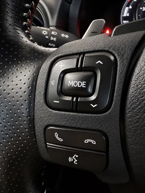 Used 2023 Lexus IS 350 F Sport w/ Memory Package AWD/4WD image 33