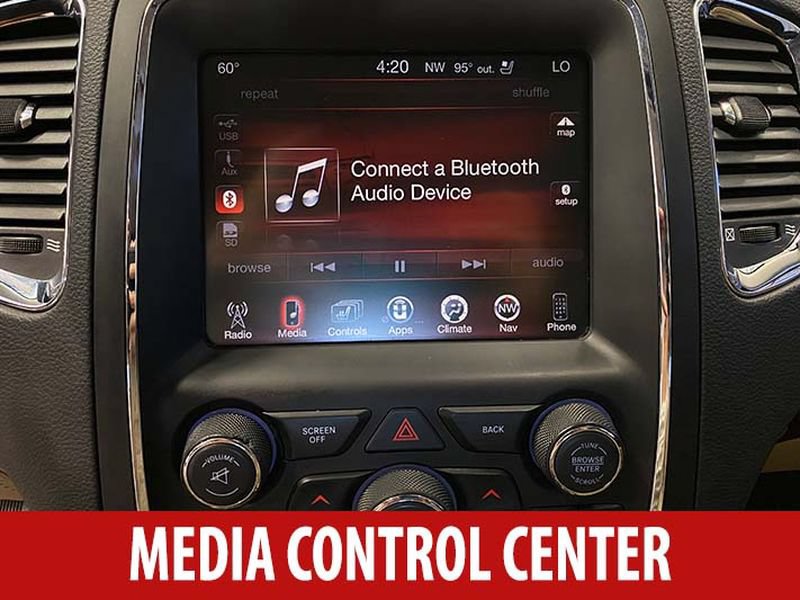 Used 2014 Dodge Durango Citadel w/ Technology Group AWD/4WD image 14