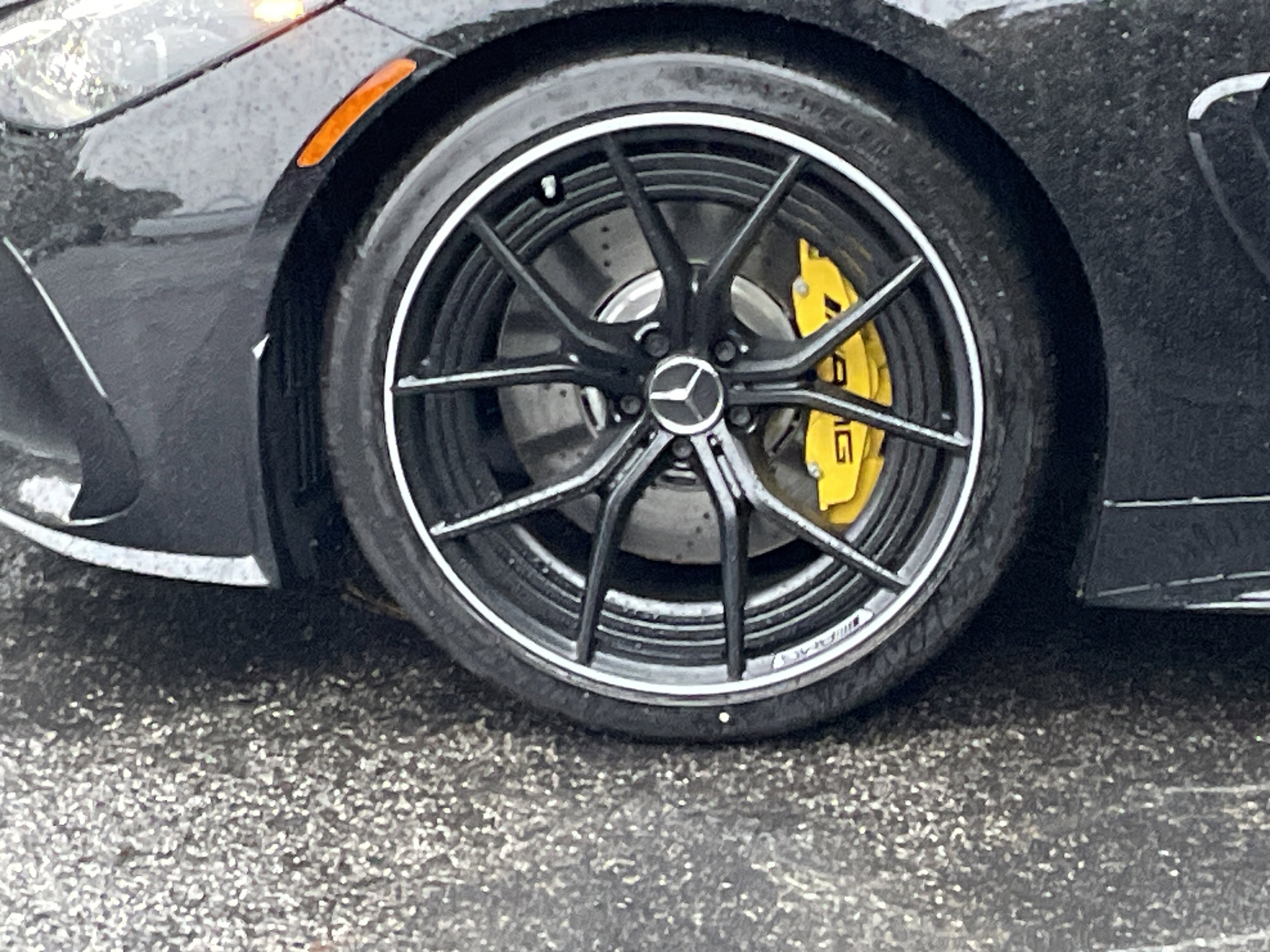 New 2026 Mercedes-Benz AMG GT 63 image 15