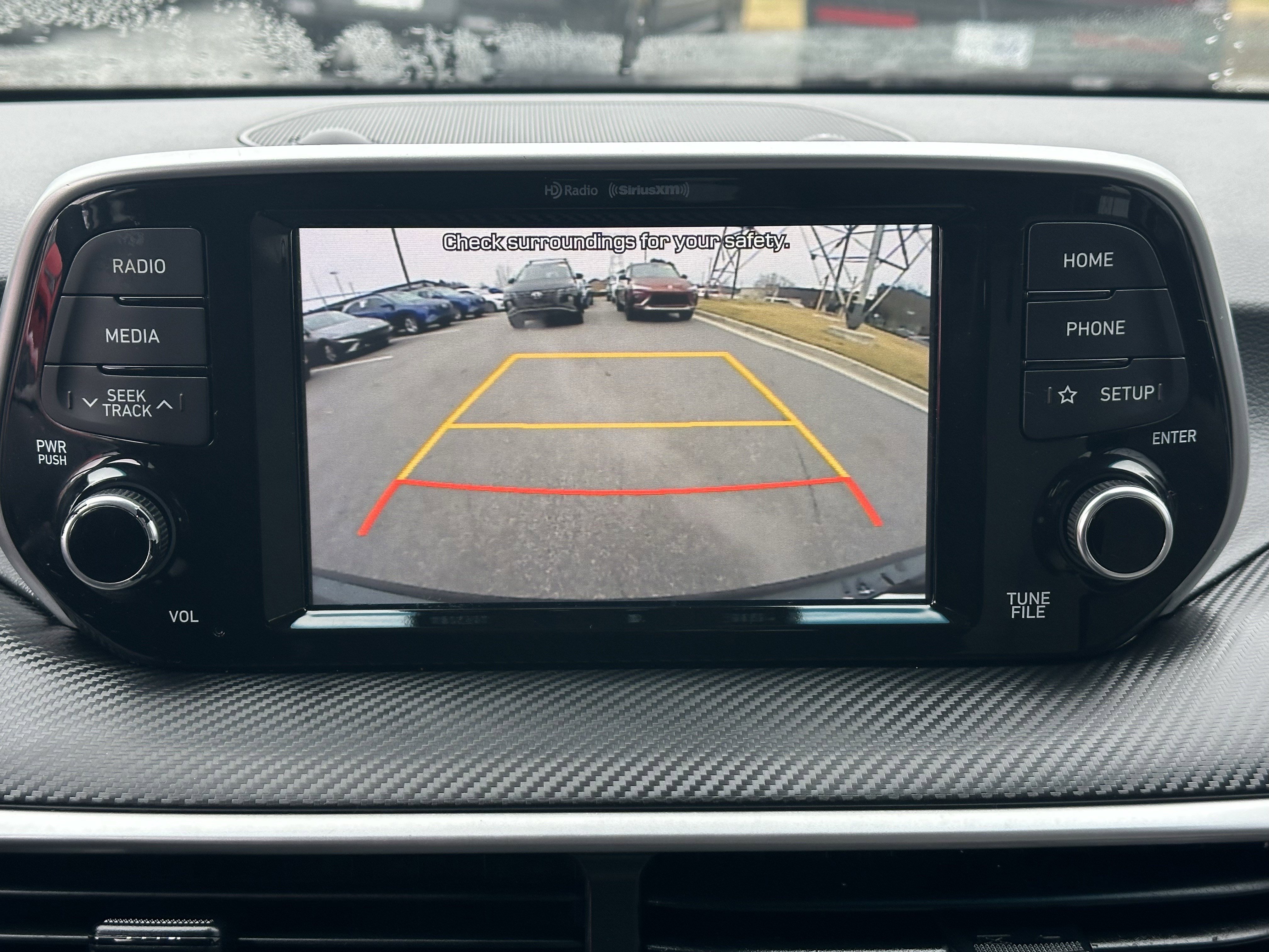 Used 2021 Hyundai Tucson Value image 28