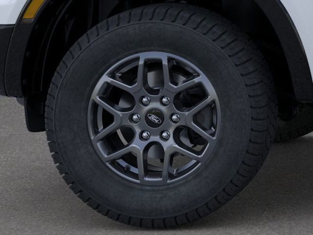 New 2025 Ford Ranger XLT w/ Equipment Group 301A High image 19