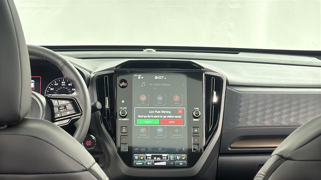 New 2026 Subaru Forester Touring image 17