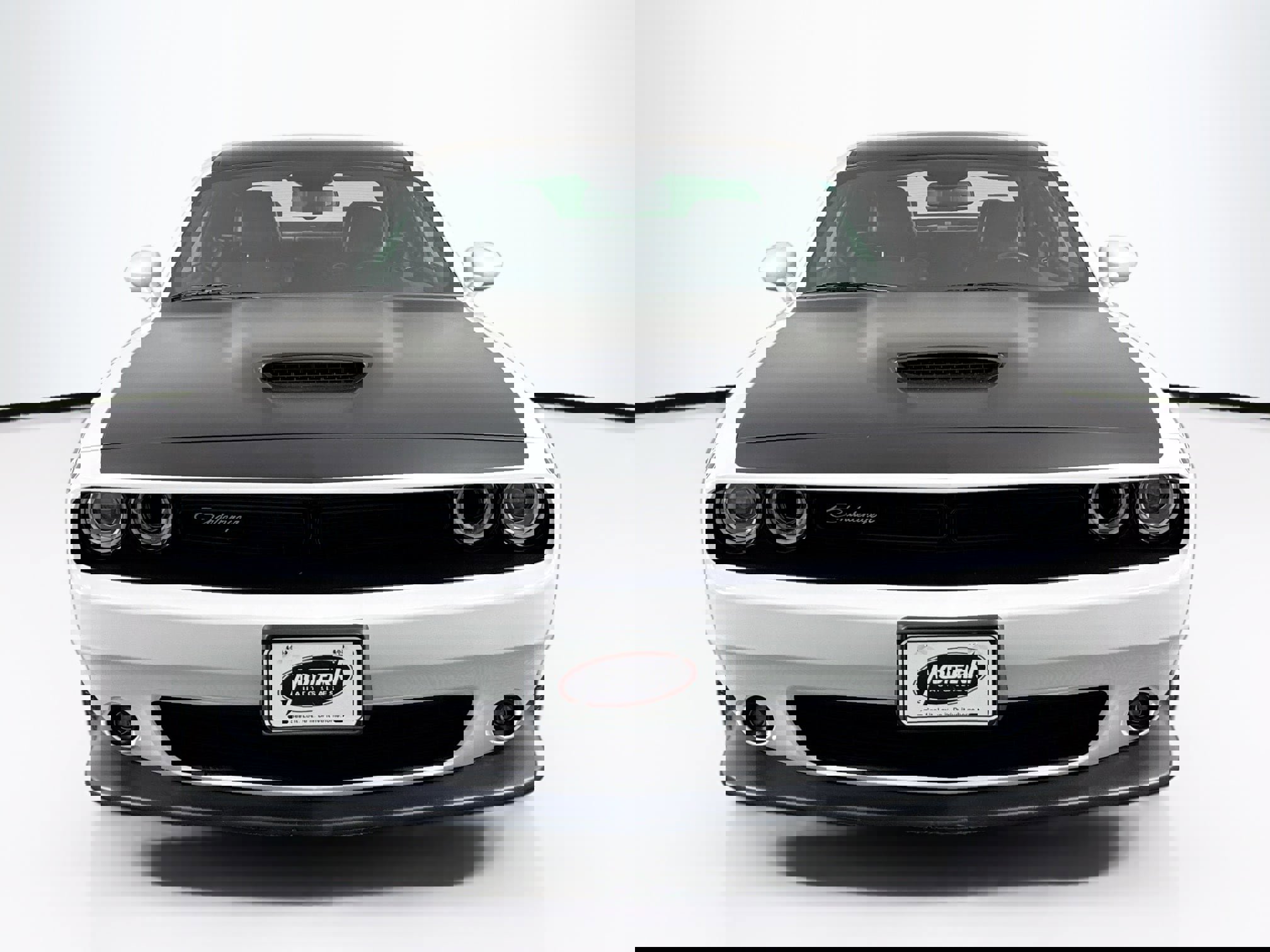 Used 2022 Dodge Challenger R/T Scat Pack w/ T/A Package image 4