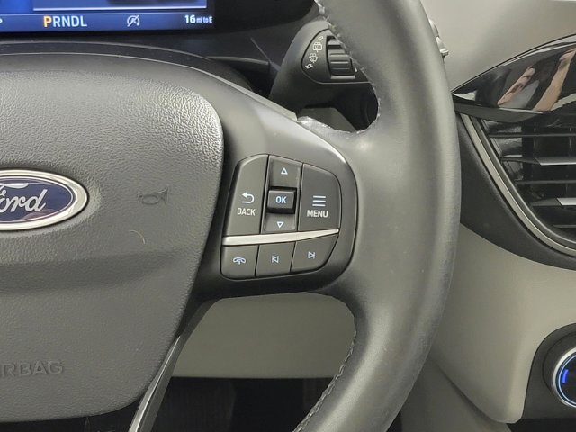 Certified 2023 Ford Escape Active FWD image 28