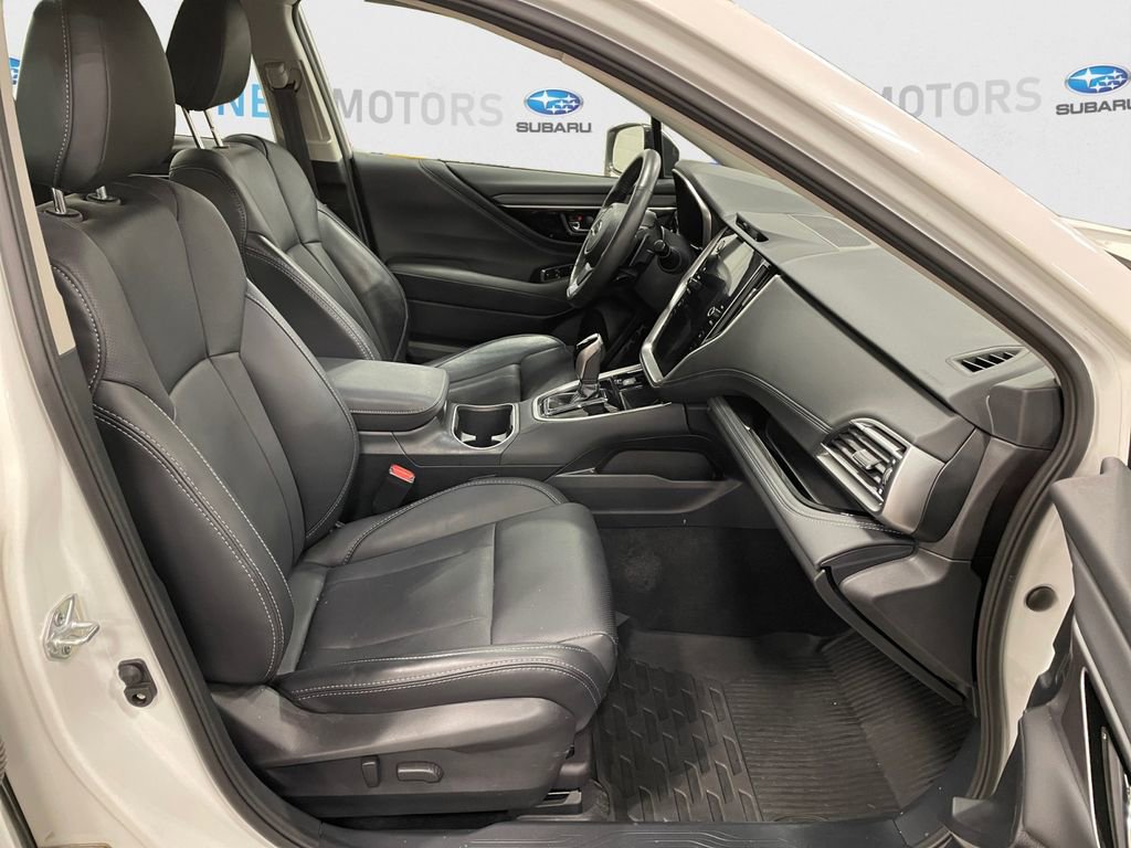 Certified 2024 Subaru Legacy Limited image 15
