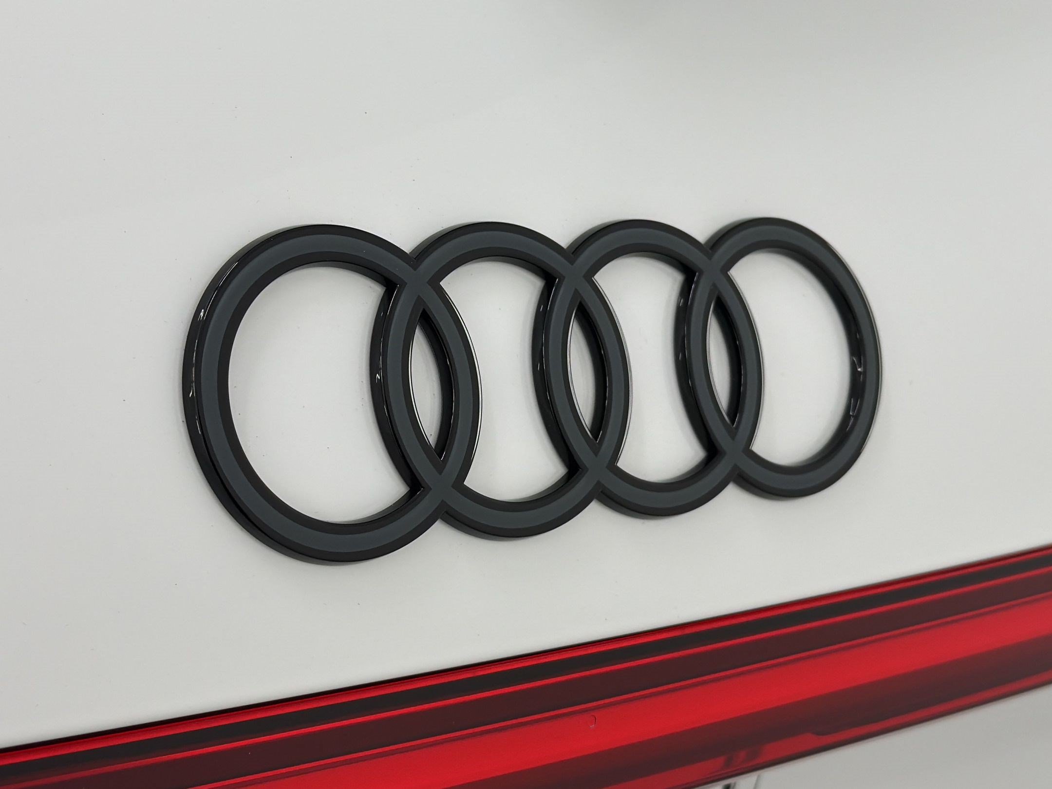 New 2026 Audi SQ5 Prestige AWD/4WD image 37