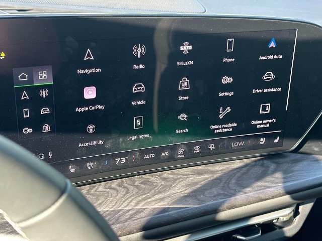 Certified 2025 Audi Q5 Premium Plus w/ Premium Plus AWD/4WD image 29