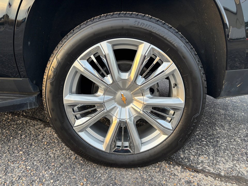 Certified 2023 Chevrolet Tahoe High Country image 22