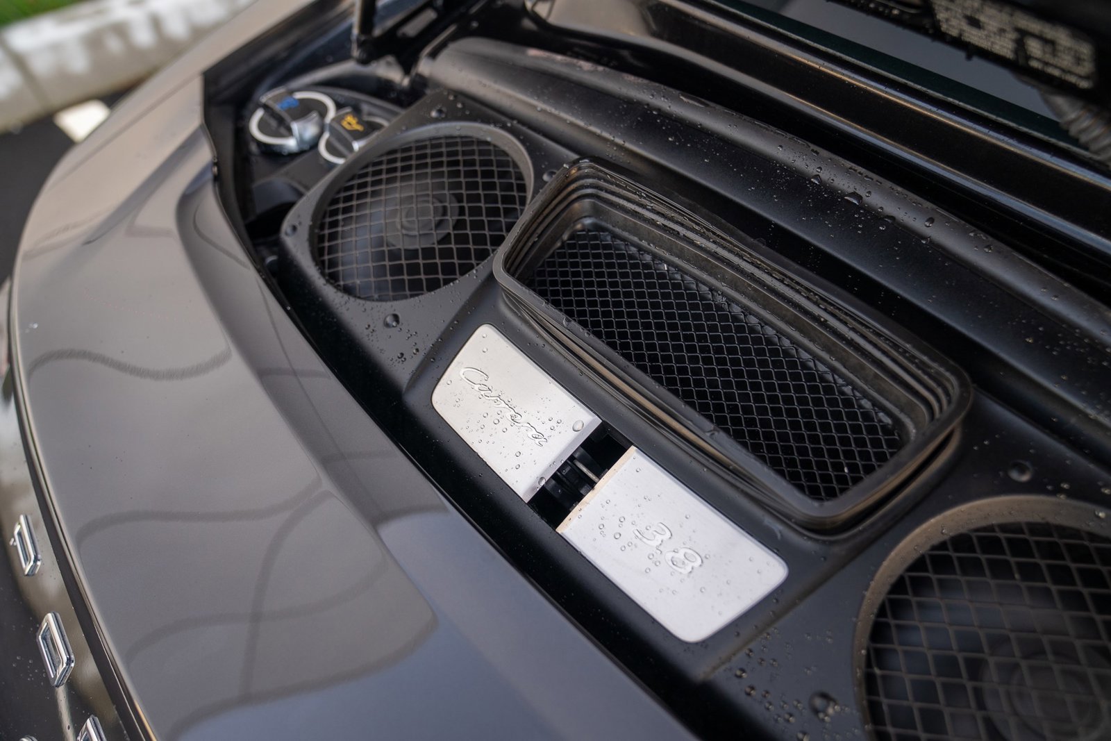 Used 2013 Porsche 911 Carrera S image 27