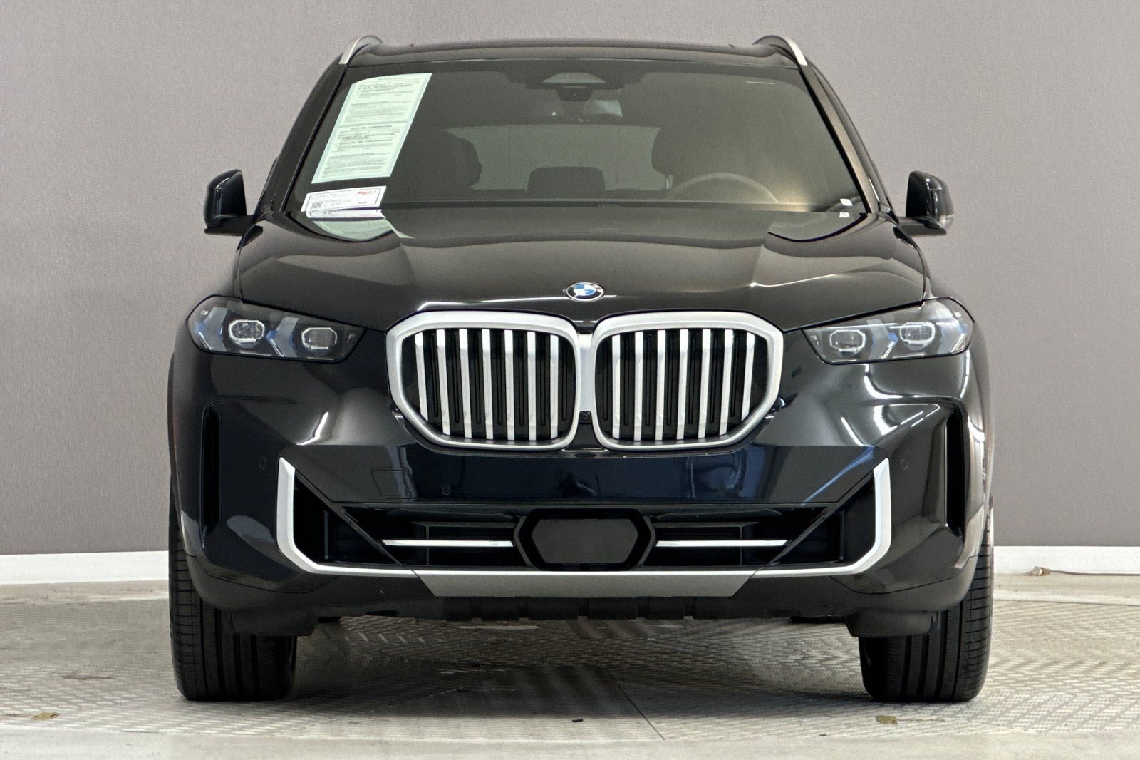 Used 2026 BMW X5 sDrive40i RWD image 5
