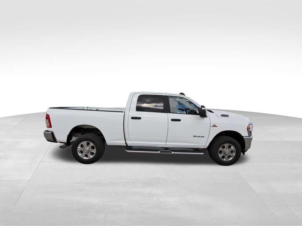 Used 2024 RAM 2500 Big Horn image 5