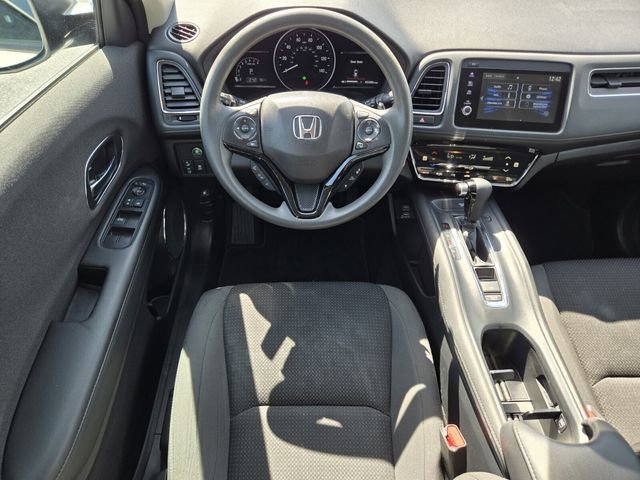 Used 2022 Honda HR-V EX image 16