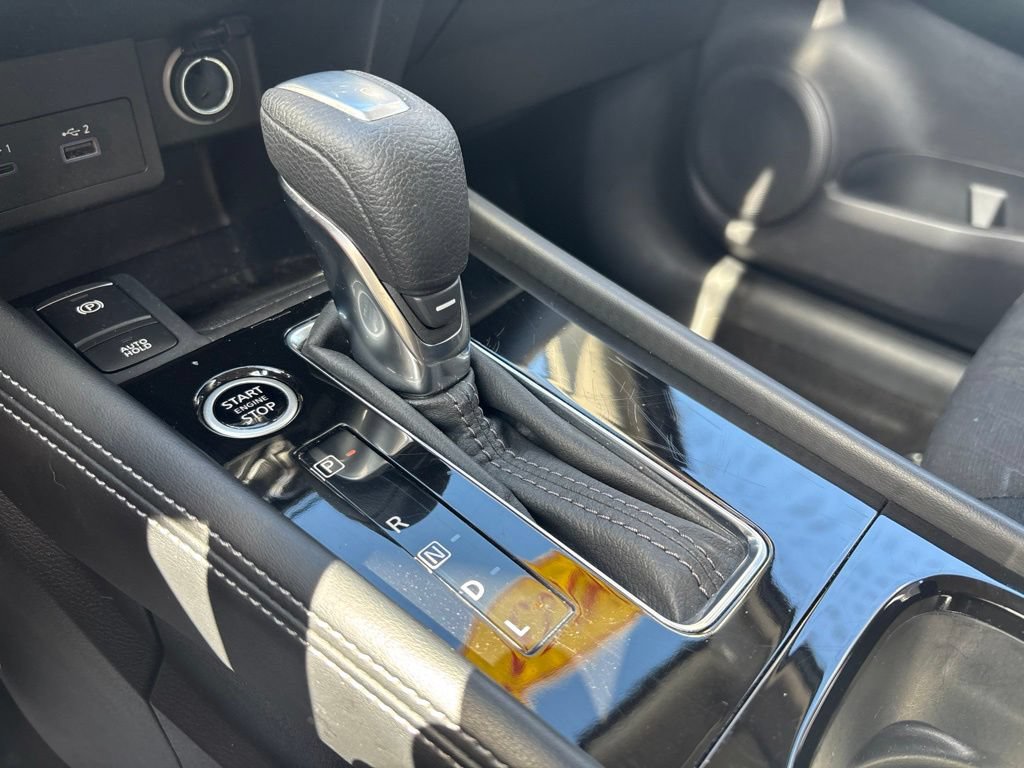 Certified 2023 Nissan Kicks SV FWD image 27