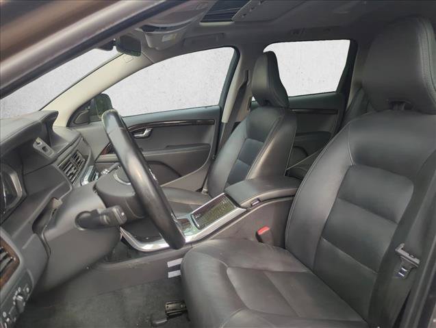 Used 2016 Volvo XC70 T5 Platinum w/ Climate Package FWD image 23
