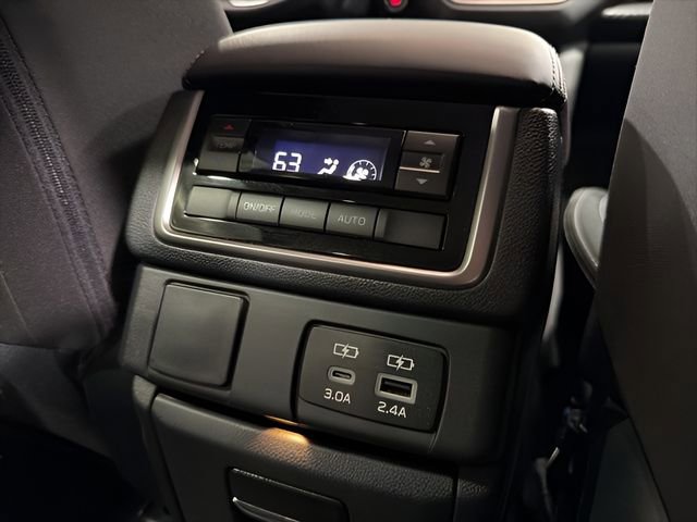 Certified 2025 Subaru Ascent Premium w/ Popular Package #2 image 34