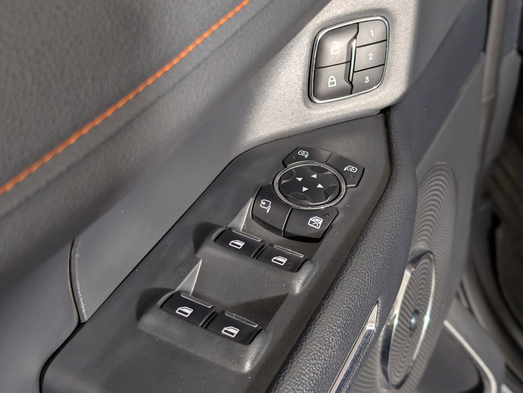 Certified 2023 Ford Expedition Timberline image 22