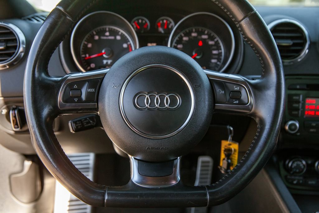 Used 2014 Audi TT 2.0T image 15