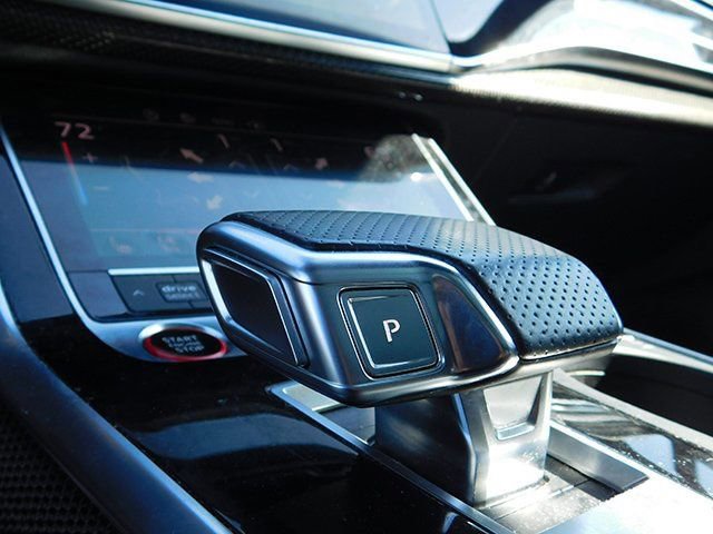 Used 2022 Audi SQ7 Premium Plus w/ SQ7 Executive Package image 24