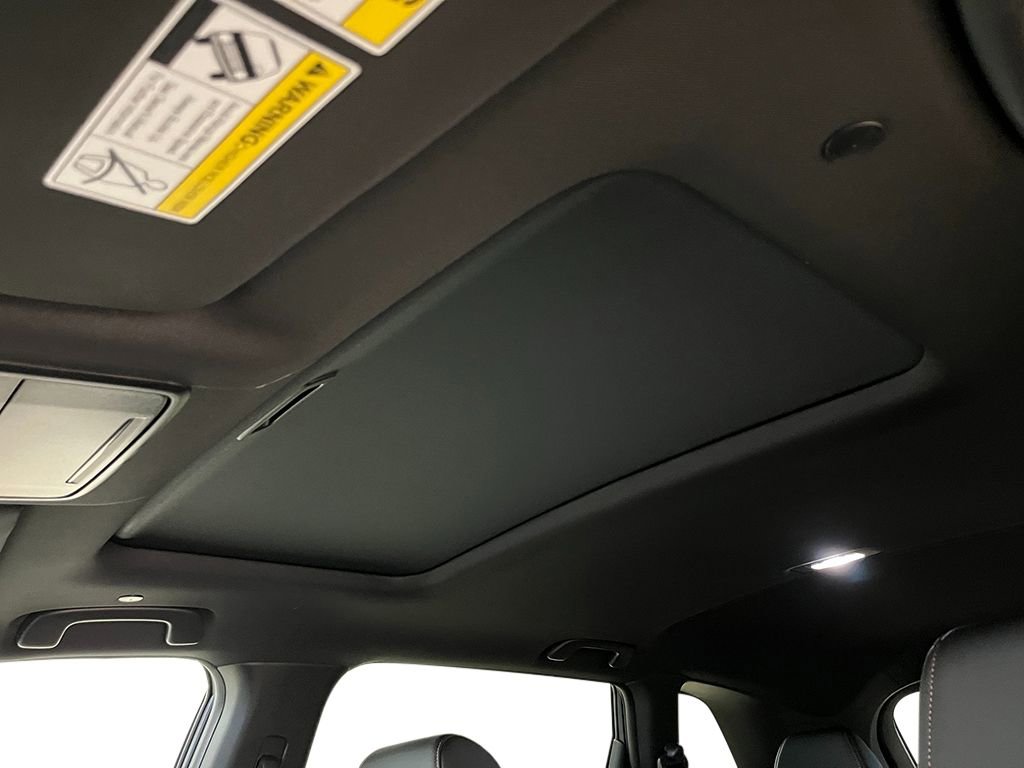 New 2026 Honda CR-V Sport-L image 24