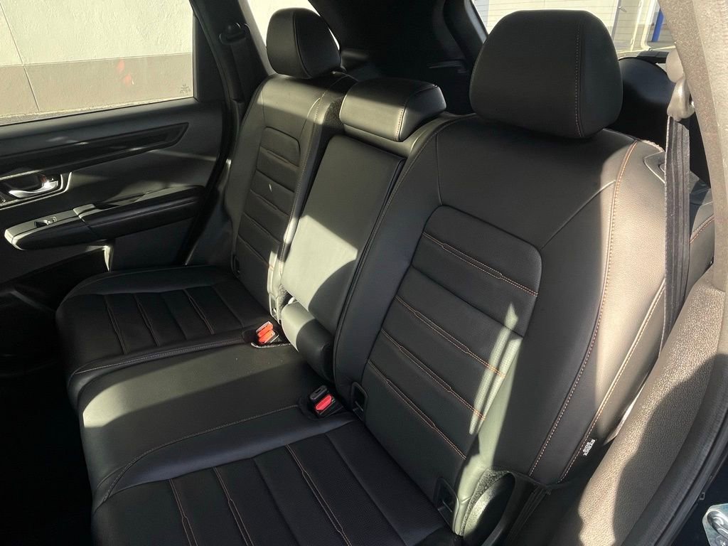 Certified 2024 Honda CR-V Sport-L image 43