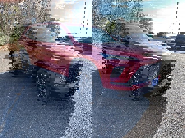 New 2026 Buick Enclave Sport Touring w/ Power Package image 7