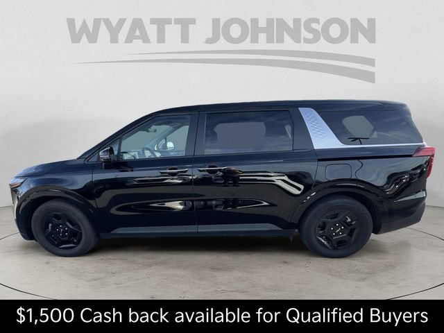 New 2026 Kia Carnival image 2