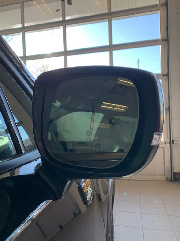 New 2026 Subaru Forester Wilderness image 15