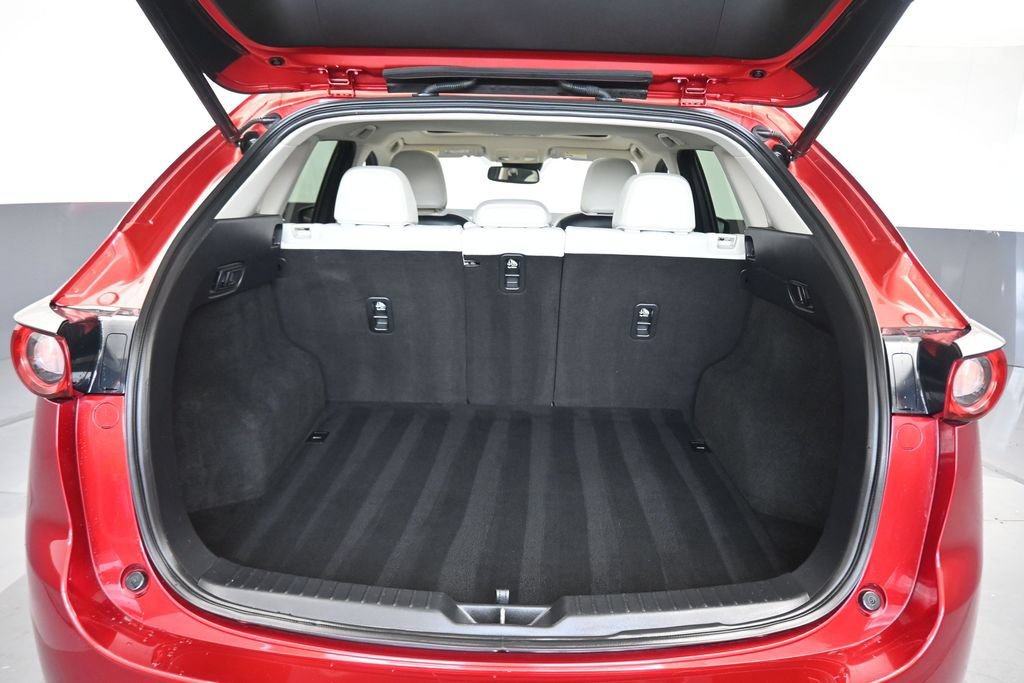 Used 2020 MAZDA CX-5 Grand Touring FWD image 44