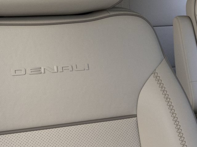 New 2026 GMC Yukon Denali AWD/4WD image 21