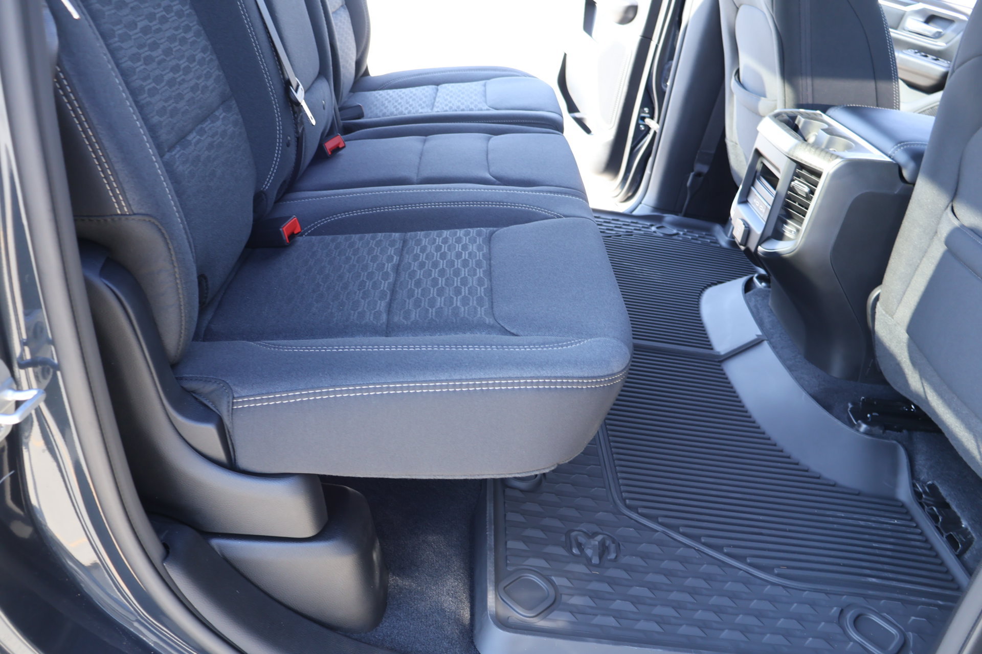 New 2026 RAM 1500 Lone Star AWD/4WD image 15