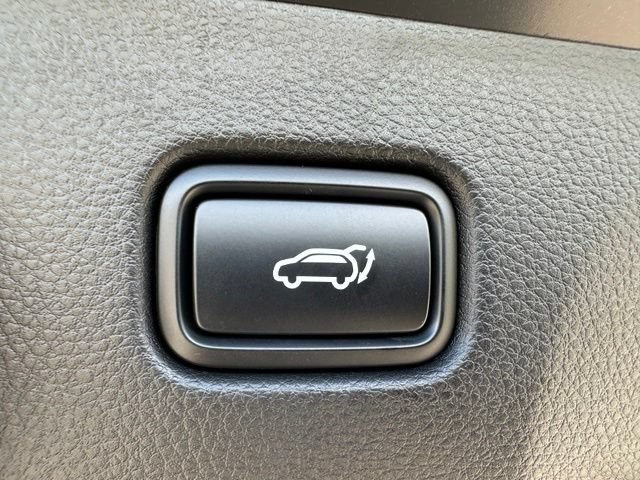 Used 2025 Kia Seltos SX w/ SX Sunroof Package AWD/4WD image 10