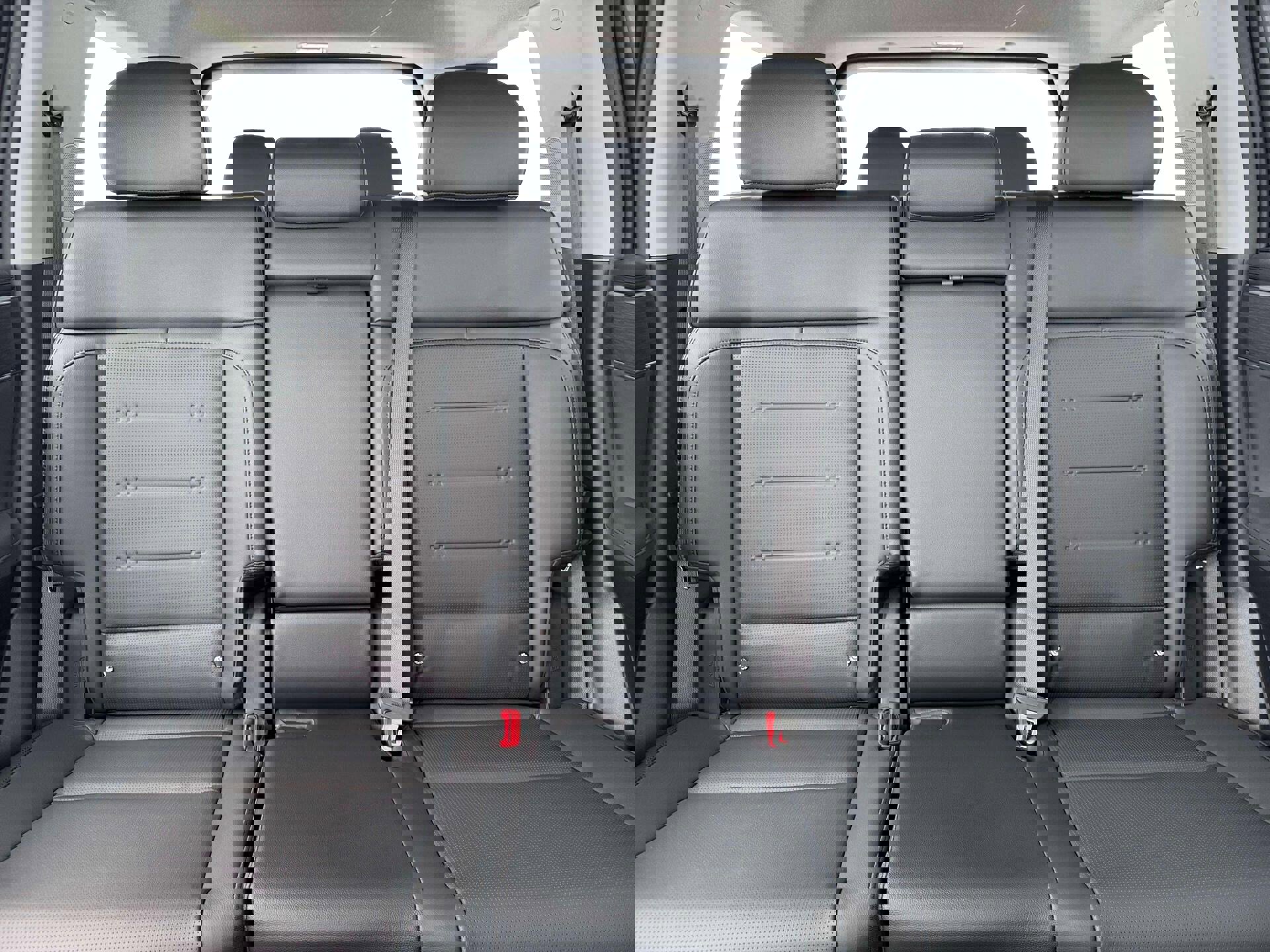 New 2026 Hyundai Santa Fe Limited image 16