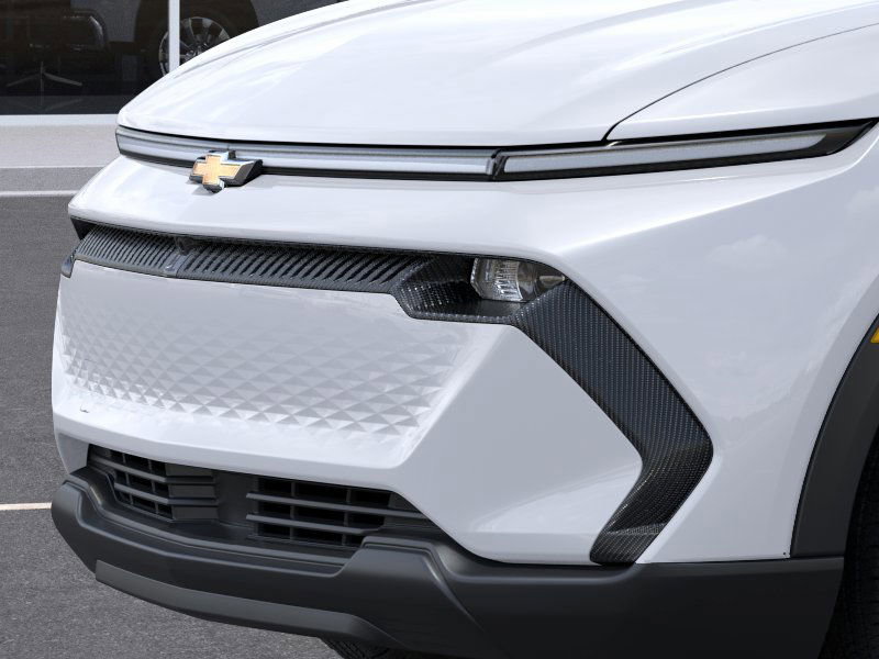 New 2026 Chevrolet Equinox EV LT image 37