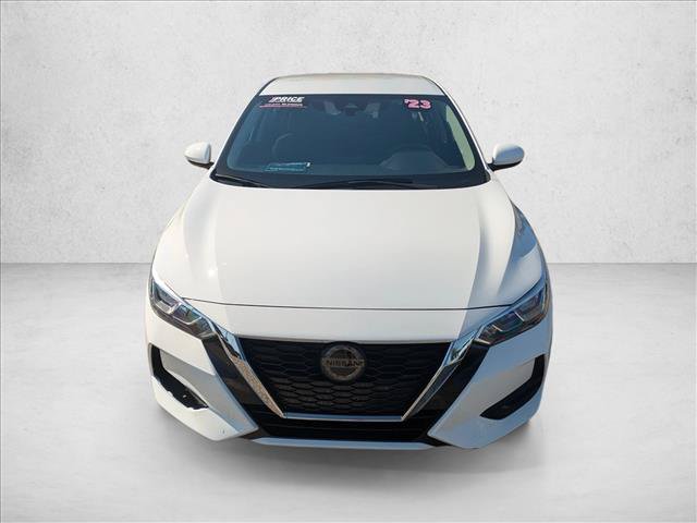 Used 2023 Nissan Sentra S FWD image 2