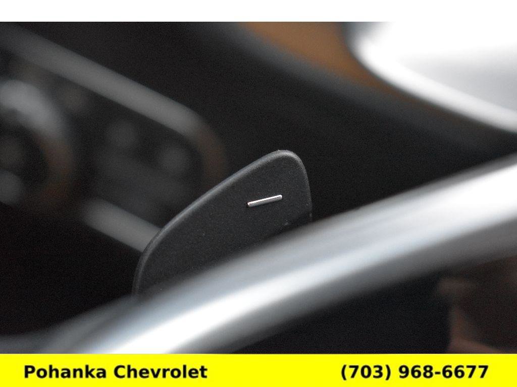 Used 2023 Mercedes-Benz GLB 250 4MATIC image 23