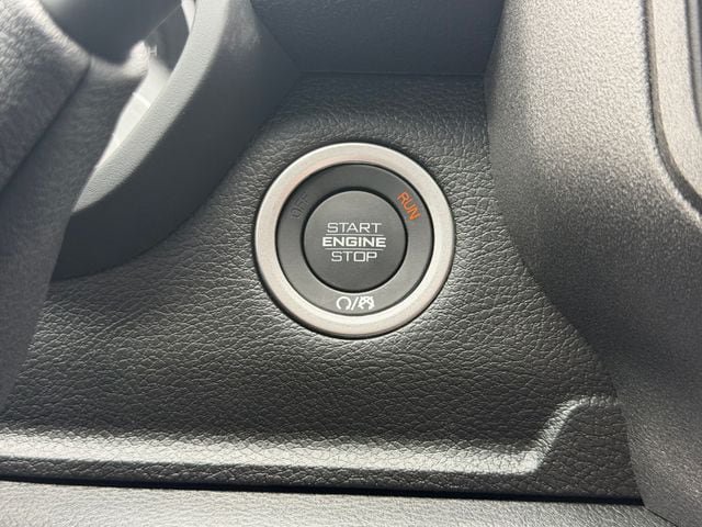 New 2026 RAM 2500 Warlock AWD/4WD image 36