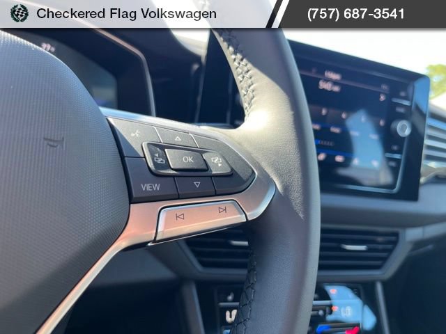 New 2027 Volkswagen Jetta Sport FWD image 34