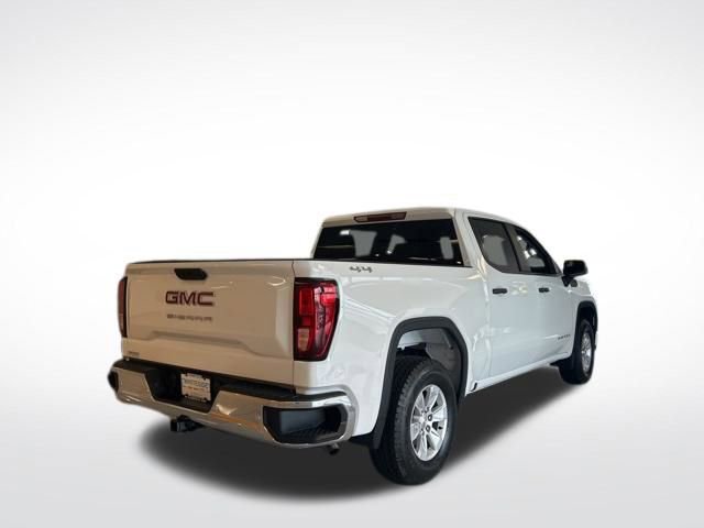 New 2026 GMC Sierra 1500 Pro w/ Pro Value Package AWD/4WD image 11
