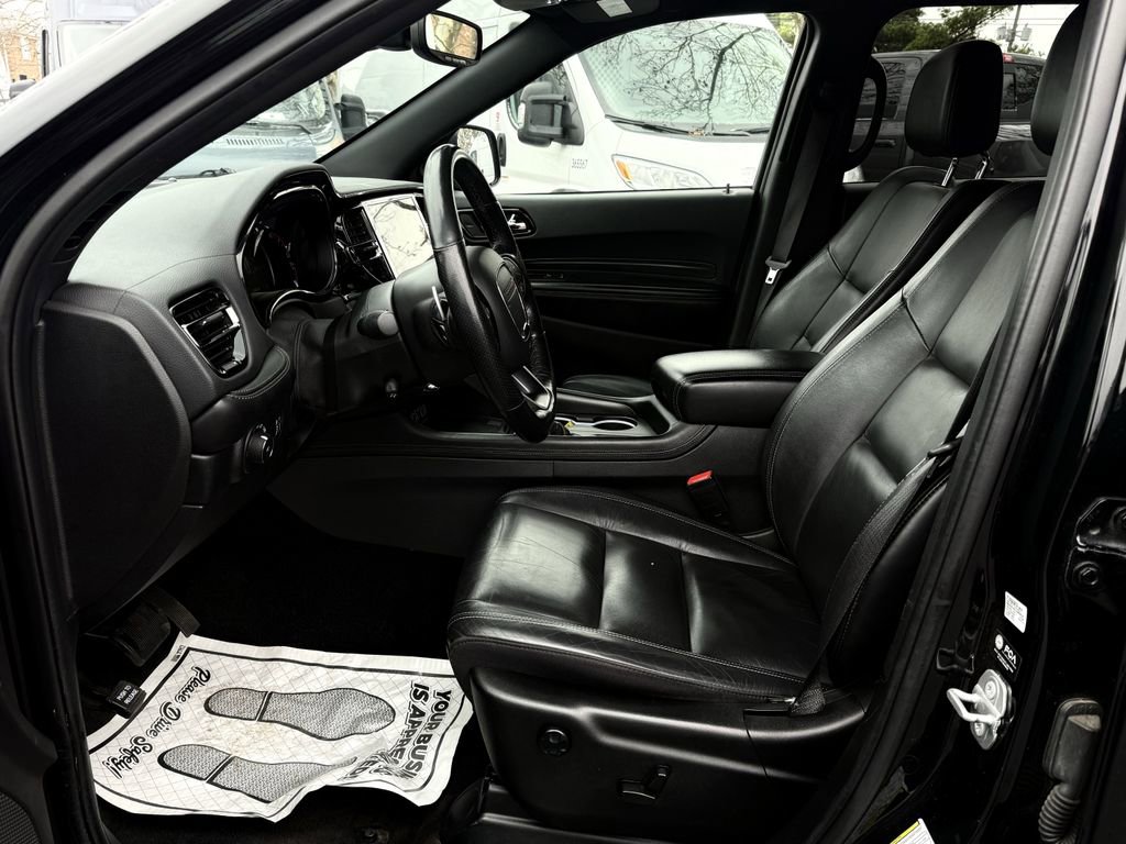 Used 2022 Dodge Durango GT image 11