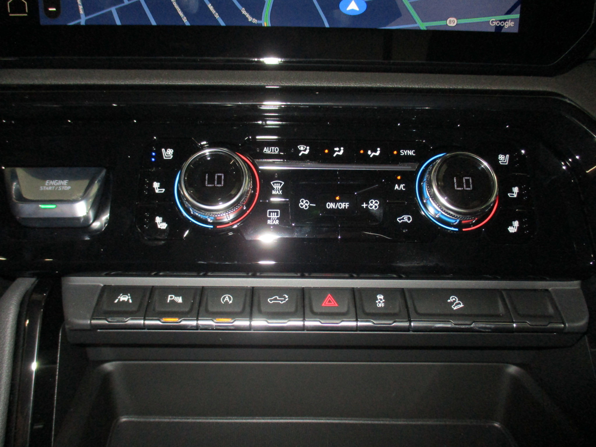New 2026 GMC Sierra 1500 AT4 w/ AT4 Premium Package image 30