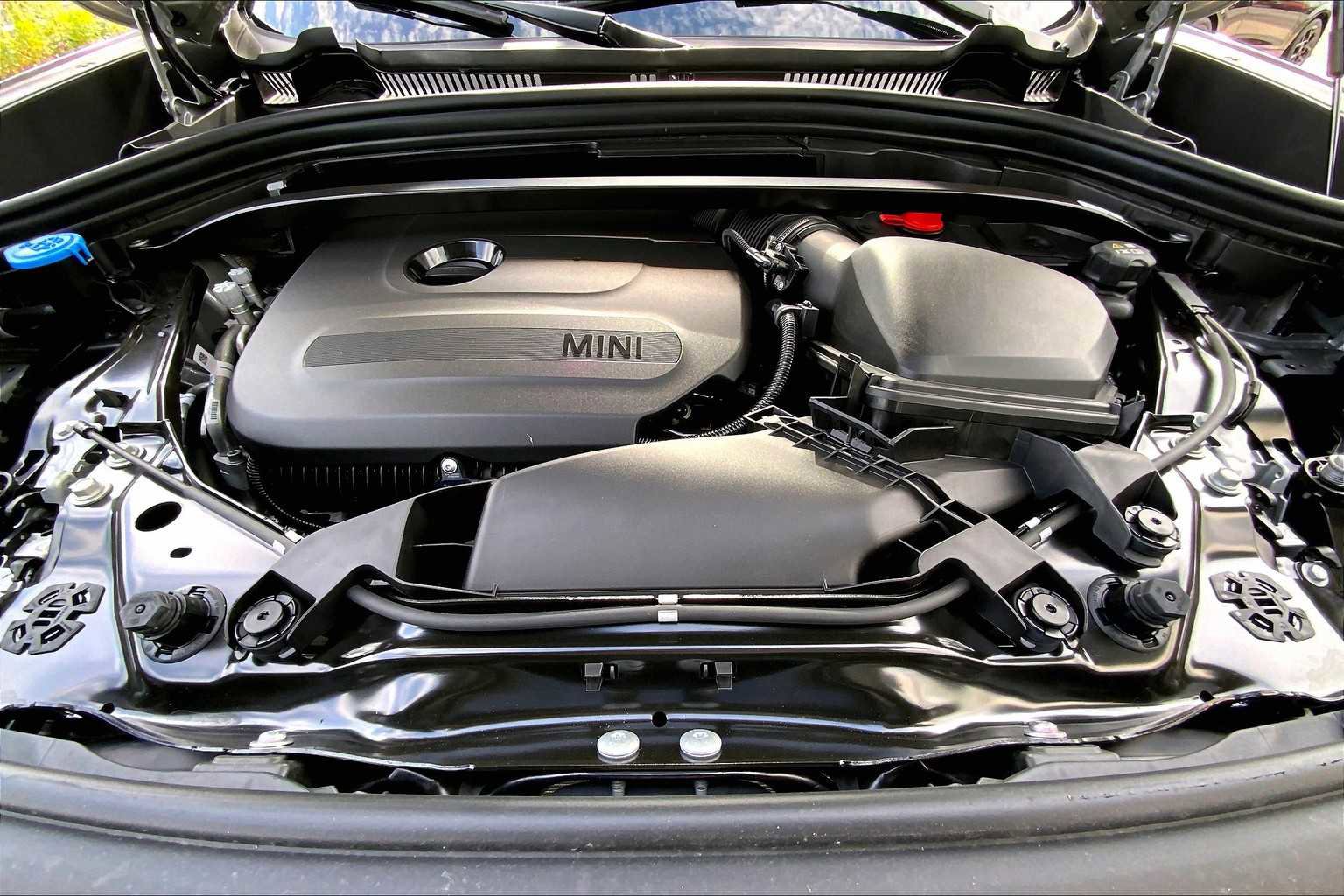 New 2026 MINI Cooper Countryman S image 16