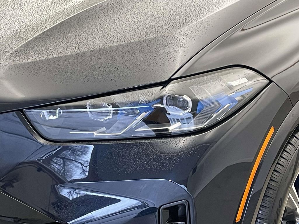New 2026 BMW X5 M60i AWD/4WD image 9